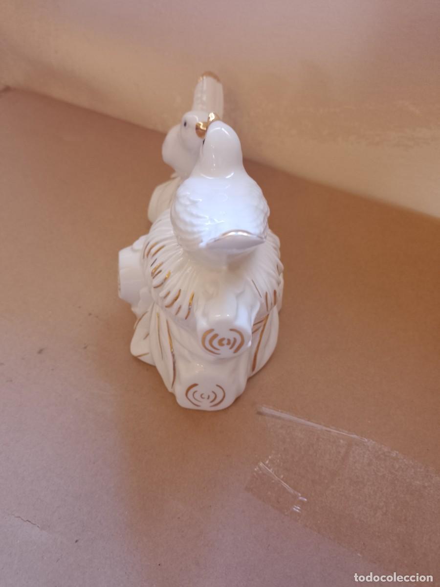 Antig&uuml;edades: PORCELANA DE REQUENA, VALENCIA - Foto 4
