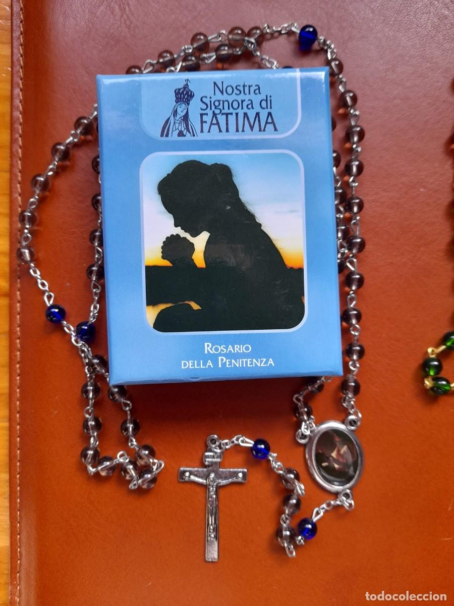 Antig&uuml;edades: Rosario de la Penitencia - Foto 1