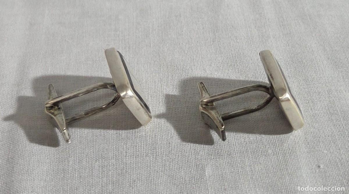 Antig&uuml;edades: Gemelos de Plata, Inicial J - Foto 5