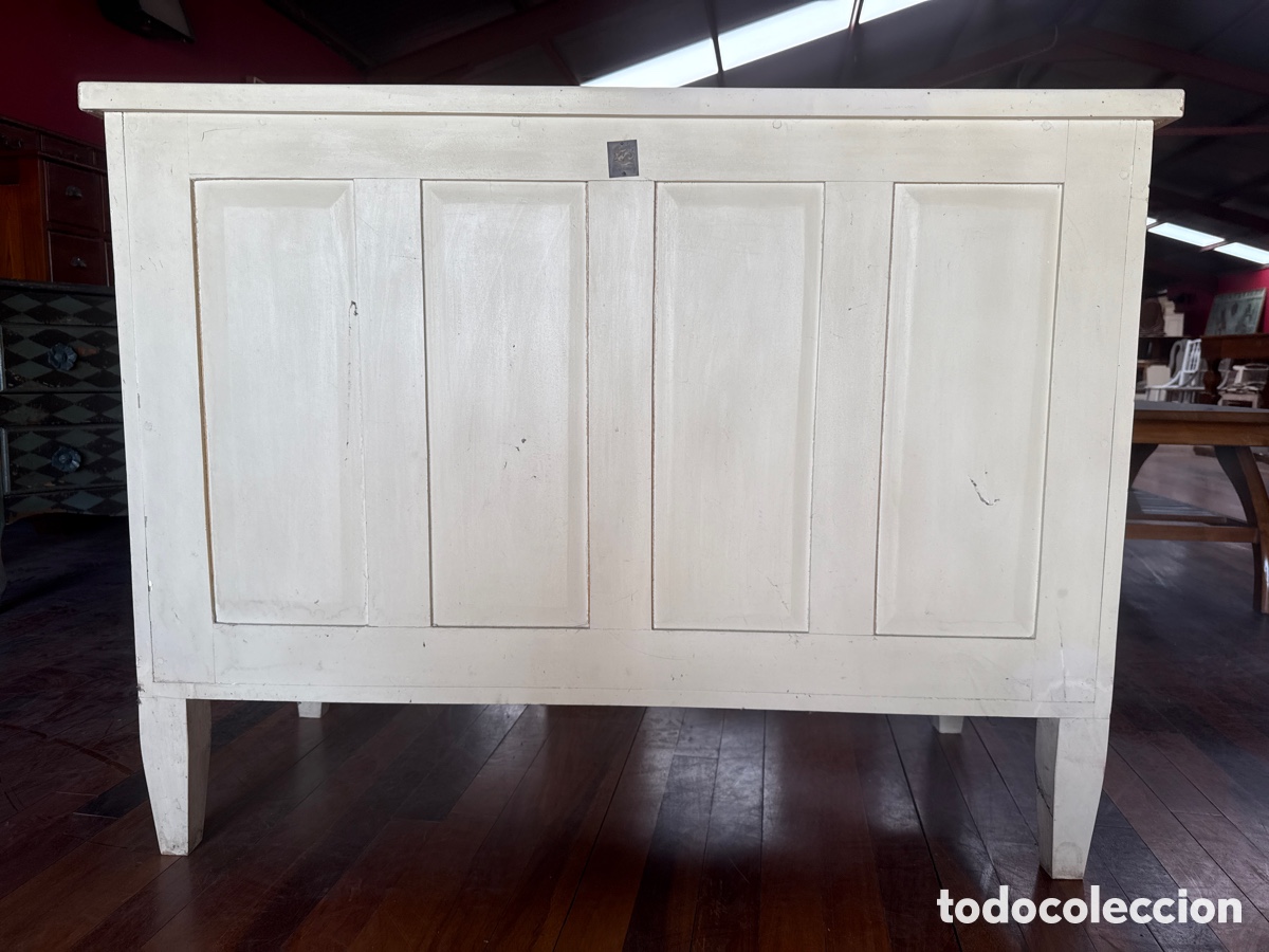 Antig&uuml;edades: Aparador bajo. Buffet - Foto 5