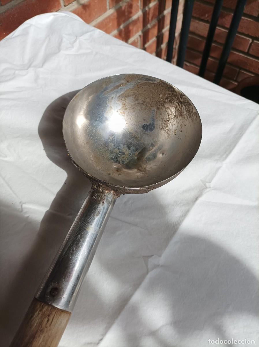 Antig&uuml;edades: Utensilios antiguos. - Foto 2