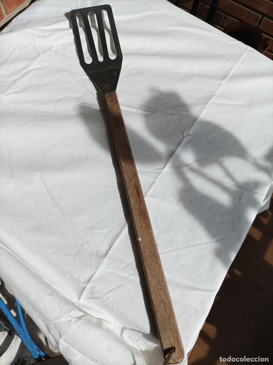 Antig&uuml;edades: Utensilios antiguos. - Foto 3