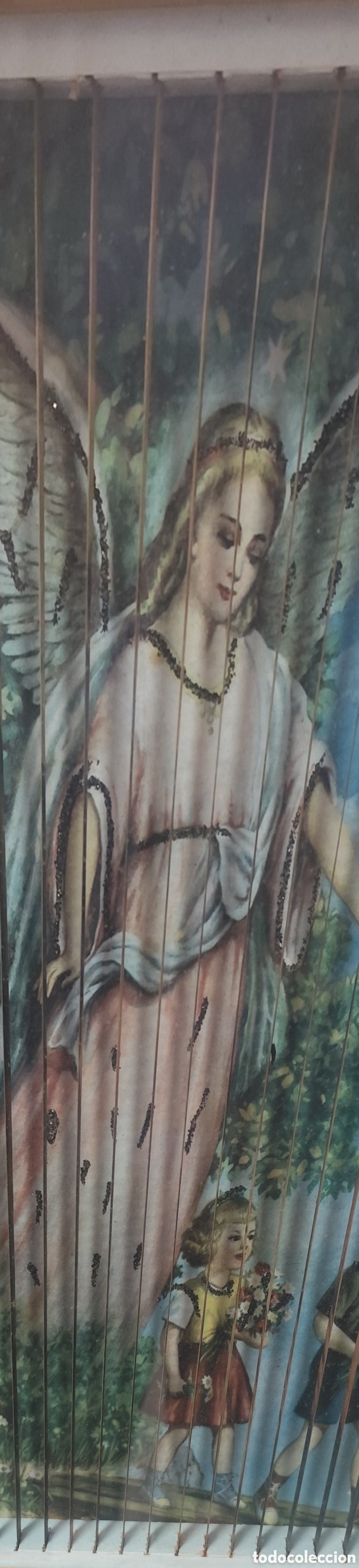Antig&uuml;edades: Cuadro cambiante imagenes religiosas - Foto 6