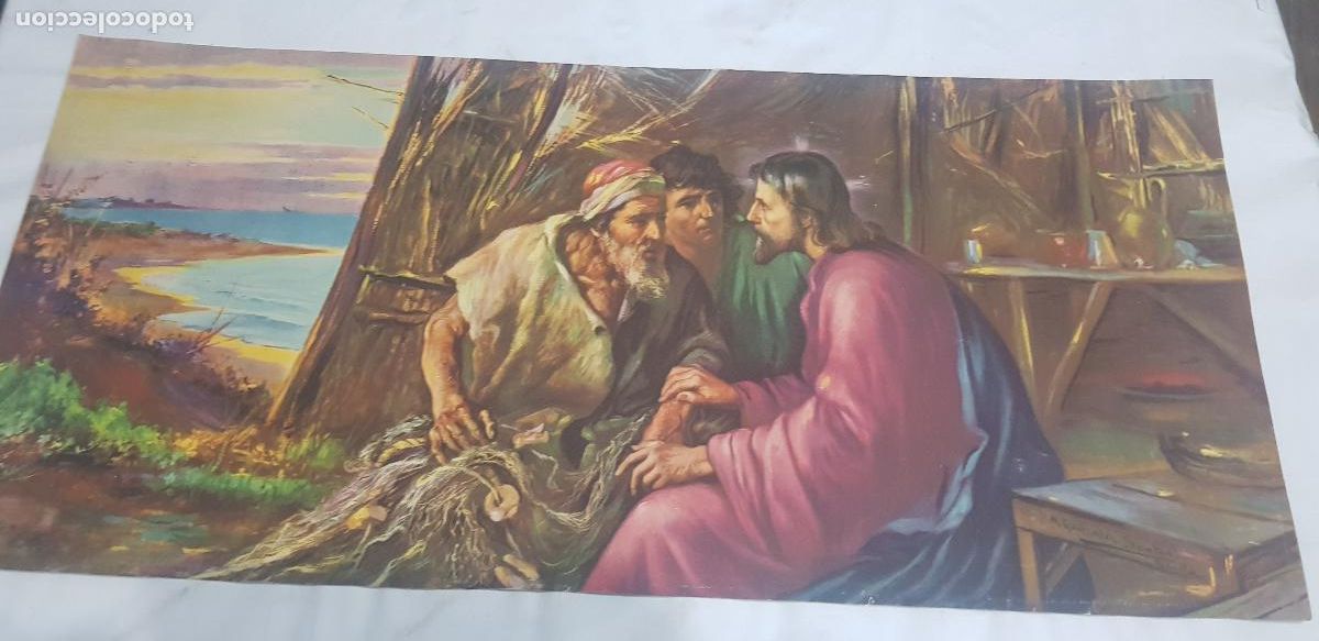 Antig&uuml;edades: M.GONZALEZ SANTOS-SEVILLA - Foto 5