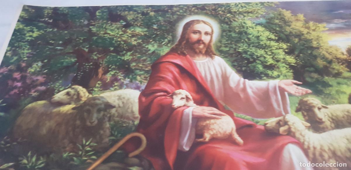 Antig&uuml;edades: PASTOR DE ALMAS N&ordm;3233 - Foto 1