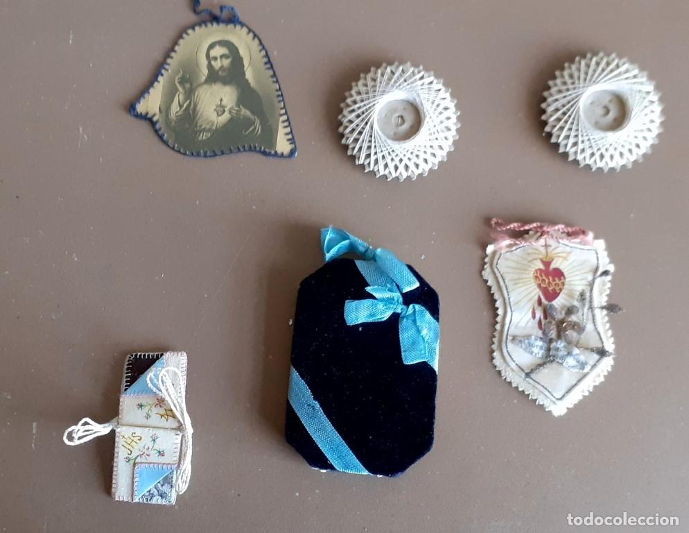 Antiguidades: 6 reliquias religiosas o similares - En las redondas industrias espa&ntilde;olas