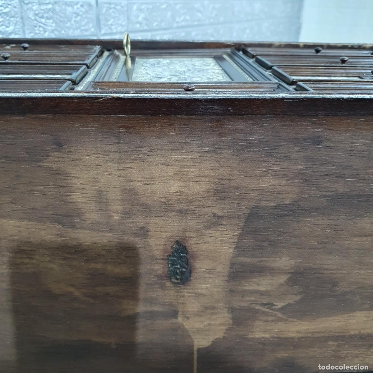 Antig&uuml;edades: Bargue&ntilde;o estilo Italiano - Foto 11