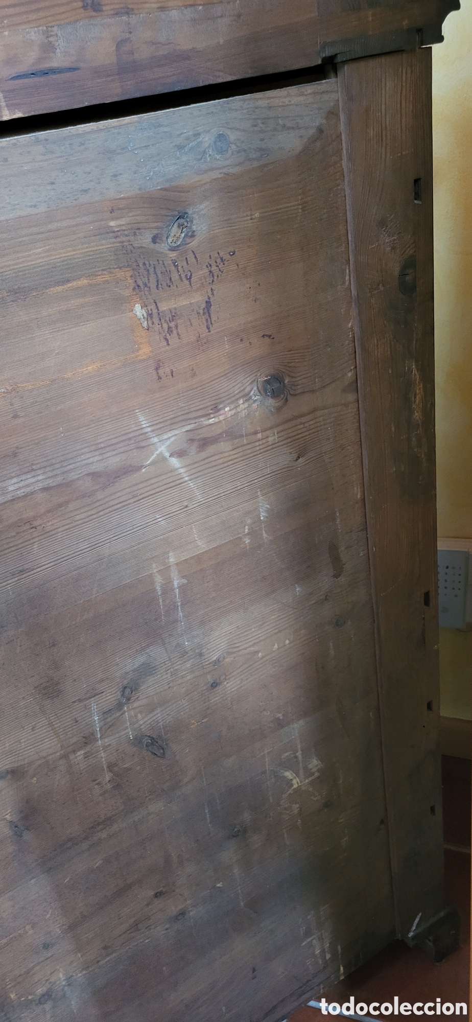 Antig&uuml;edades: Secreter BIEDERMAIER - Foto 10