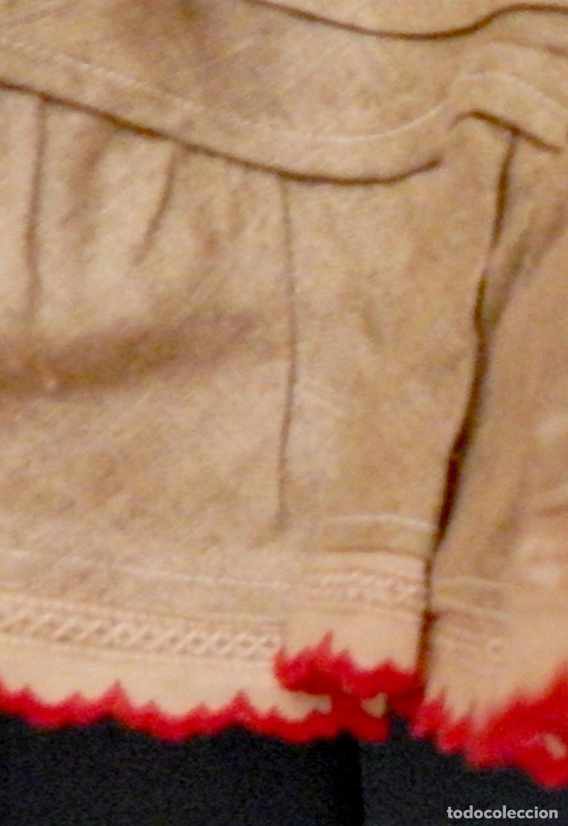 Antig&uuml;edades: Victorian large crinoline skirt - Foto 6