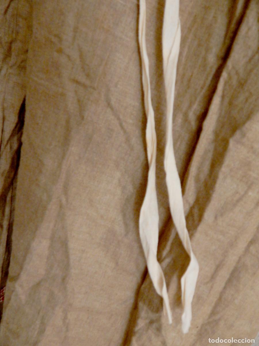 Antig&uuml;edades: Victorian large crinoline skirt - Foto 7