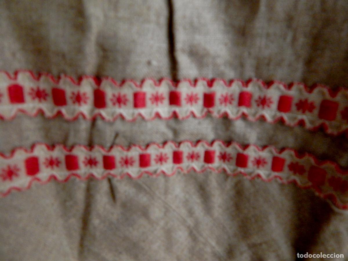 Antig&uuml;edades: Victorian large crinoline skirt - Foto 9