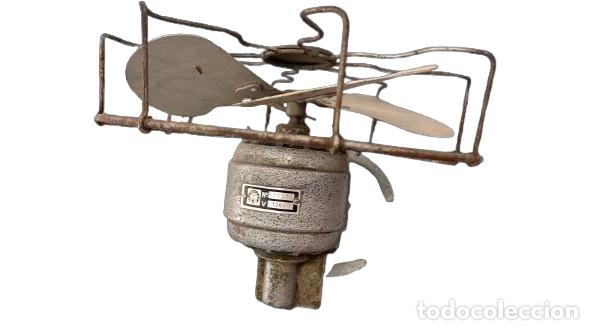Antig&uuml;edades: Elegancia Industrial Retro - Foto 3
