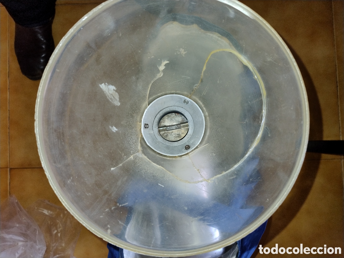 Antig&uuml;edades: Molinillo de caf&eacute; el&eacute;ctrico marca Roes Barcelona - Foto 12