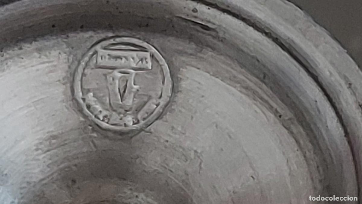 Antig&uuml;edades: COPAS DE LICOR ALEMANAS - Foto 11