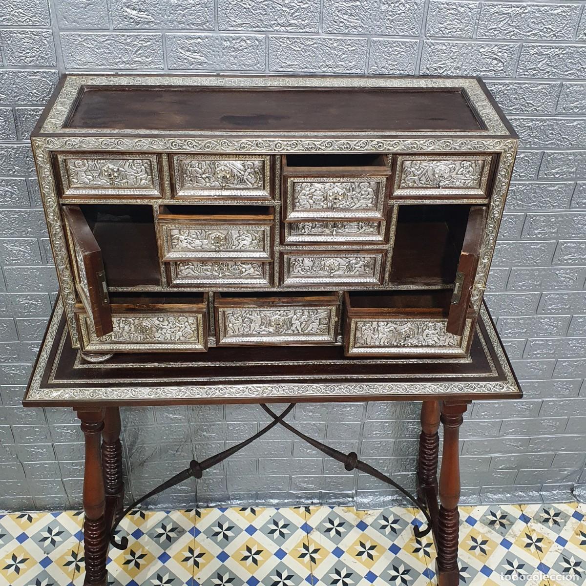Antig&uuml;edades: Bargue&ntilde;o estilo Italiano - Foto 2