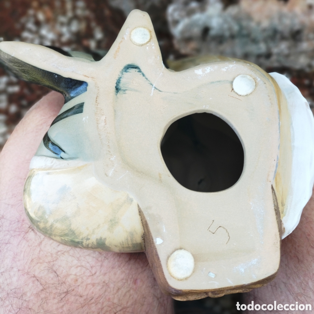 Antig&uuml;edades: 2 FIGURAS DE POCELANAS LLADRO - PASTORCILLOS - - Foto 19