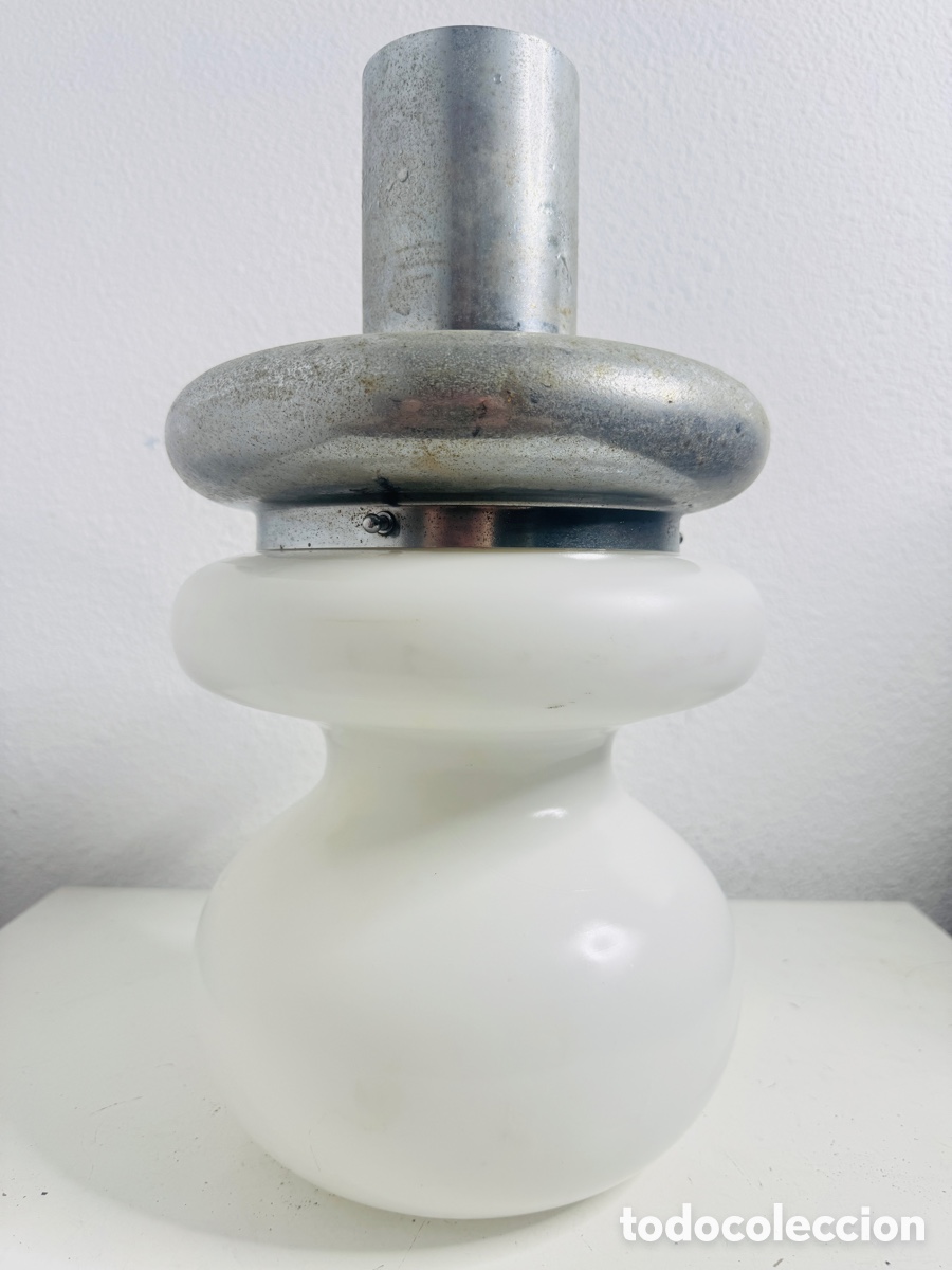 Antig&uuml;edades: Space Age Lamp Design - Foto 2