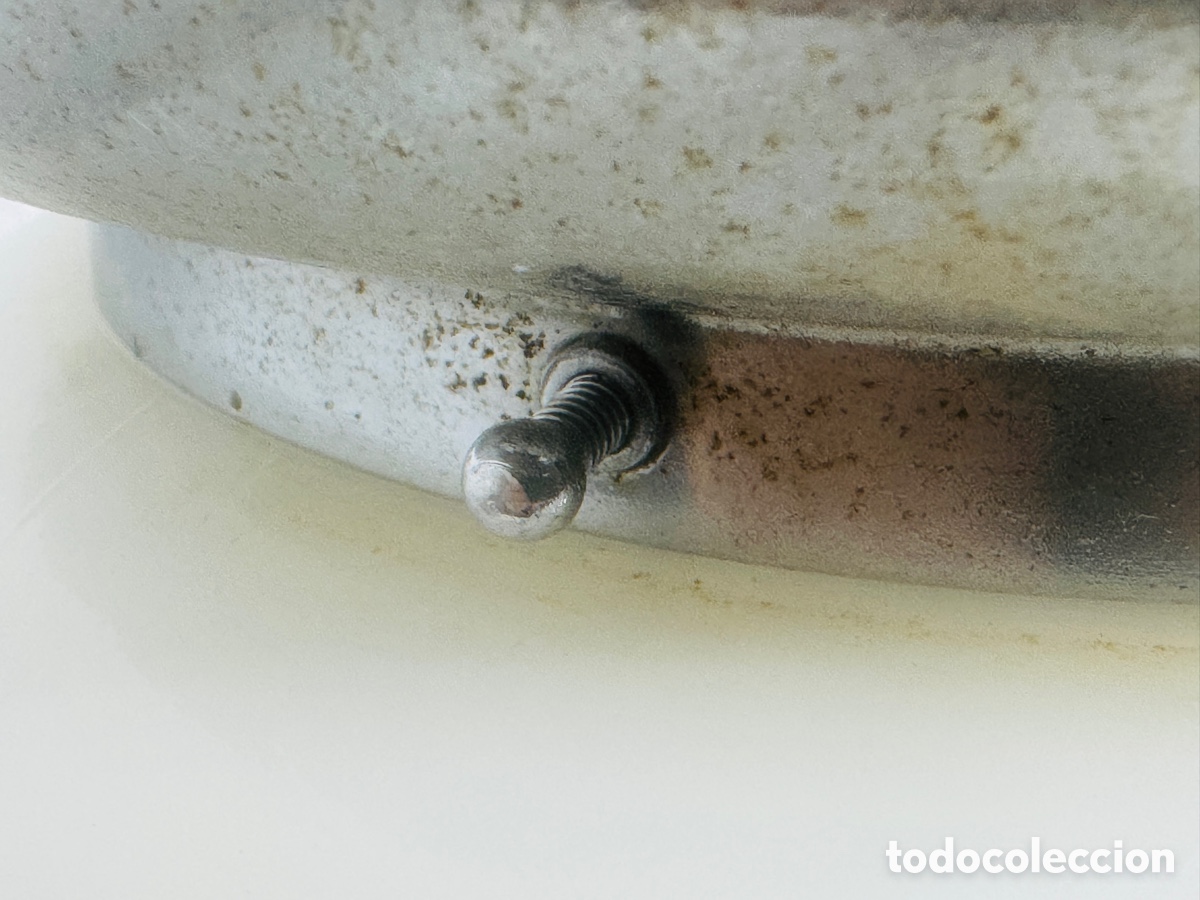 Antig&uuml;edades: Space Age Lamp Design - Foto 4