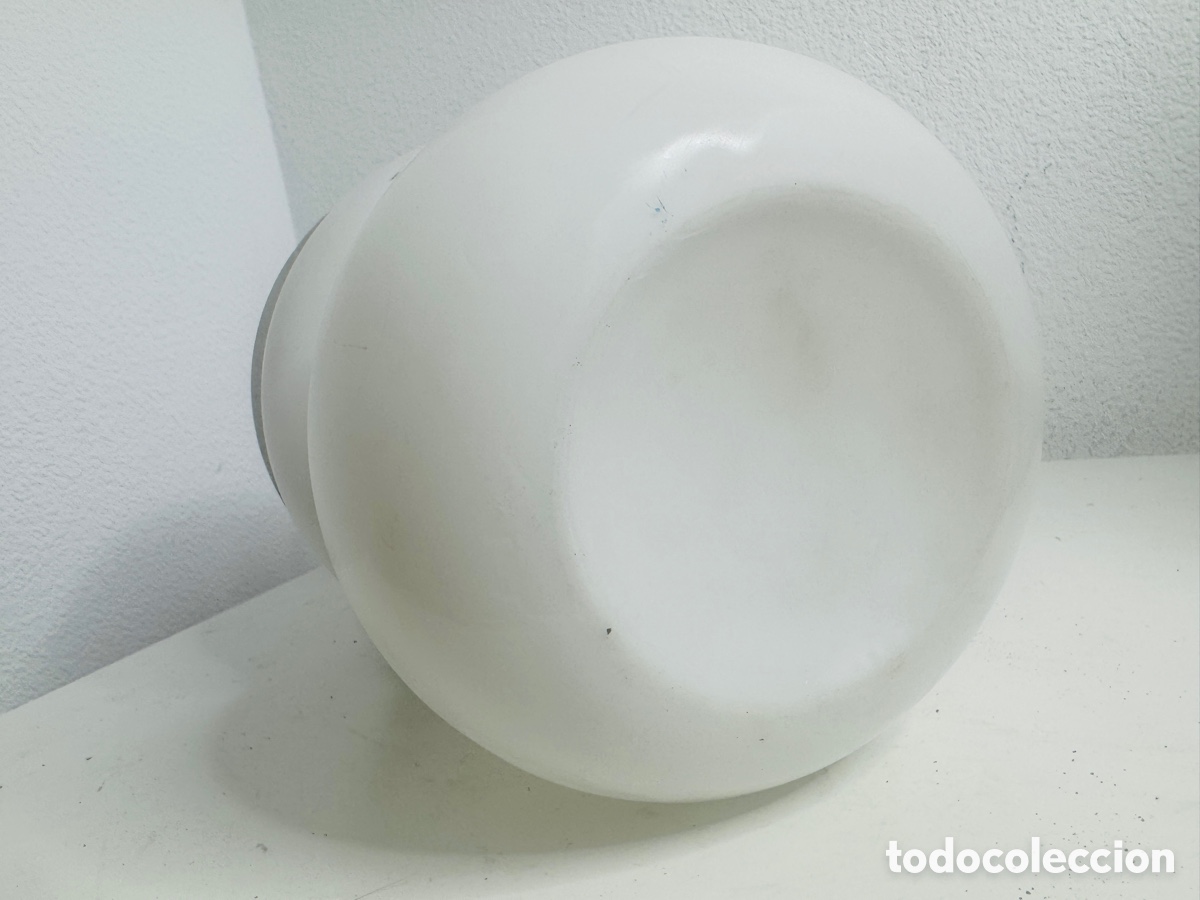 Antig&uuml;edades: Space Age Lamp Design - Foto 8