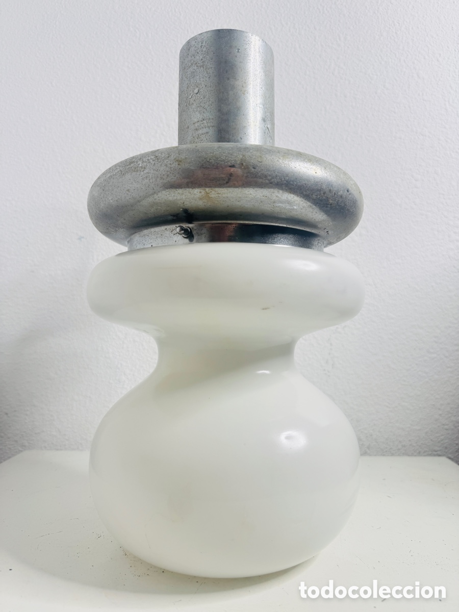 Antig&uuml;edades: Space Age Lamp Design - Foto 1