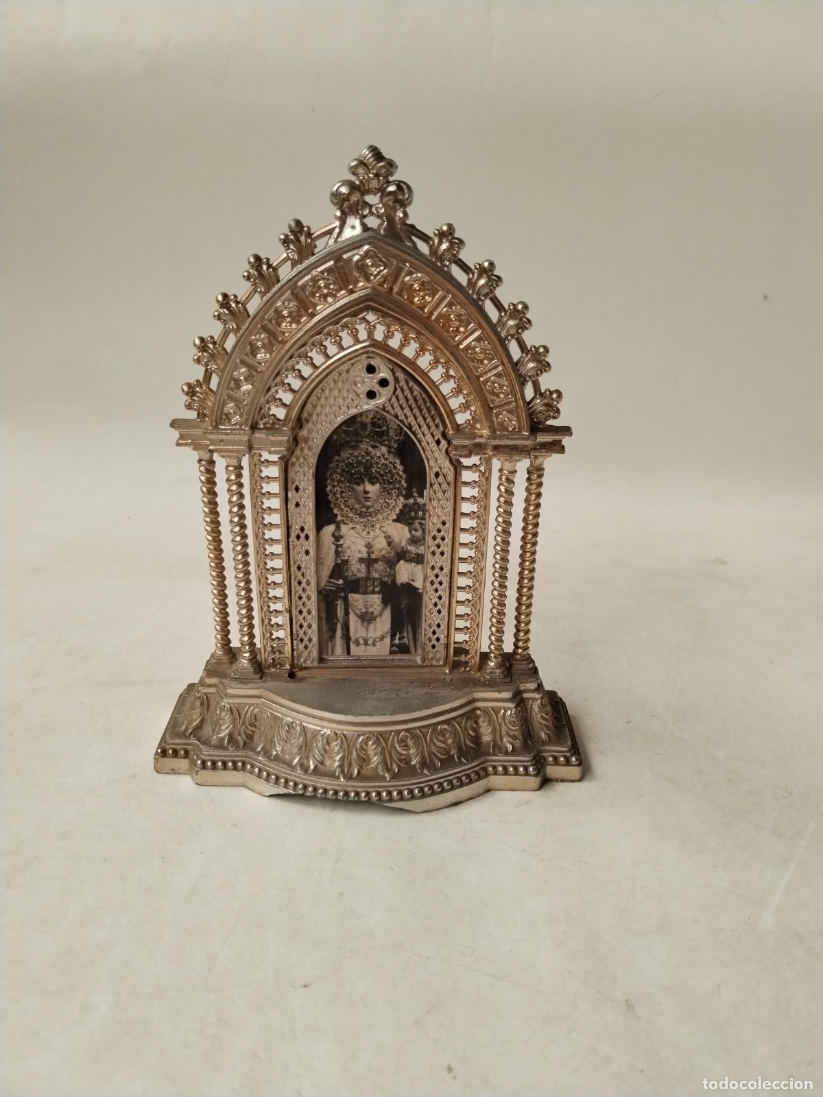 Antig&uuml;edades: capilla virgen de la fuensanta - c157 - Foto 1