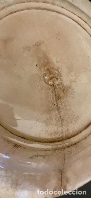 Antig&uuml;edades: PLATOS PICKMAN SIGLO XIX - Foto 4