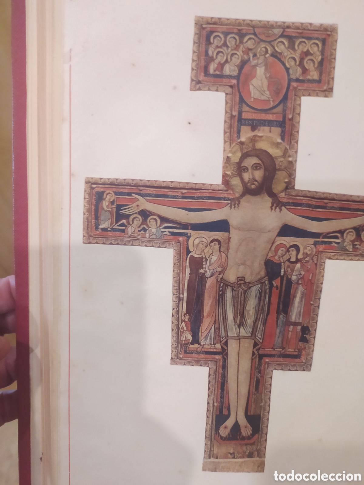 Antig&uuml;edades: Missale Romano-Seraphicum - Foto 4