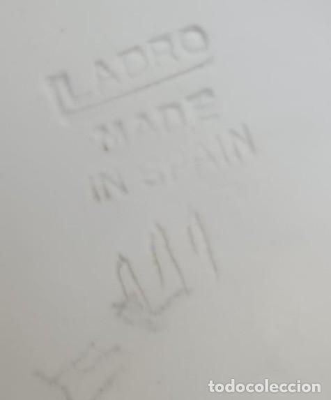 Antig&uuml;edades: JARR&Oacute;N LLADR&Oacute; (MADE IN SPAIN) - Foto 6