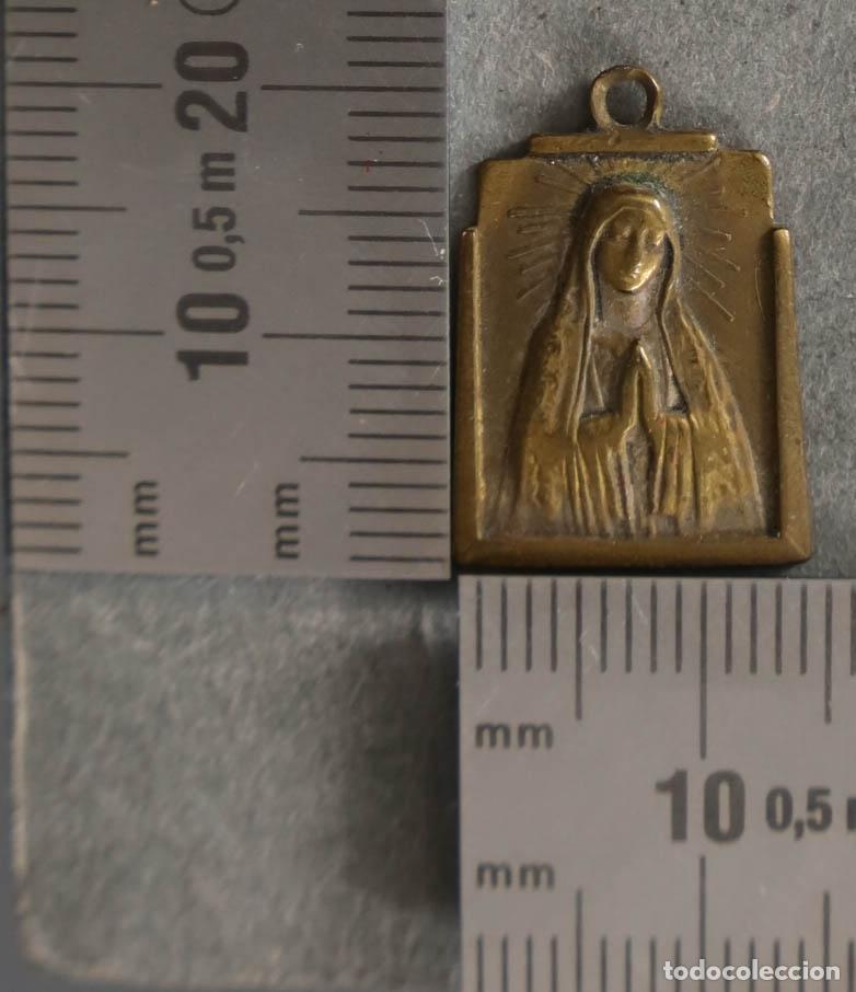 Antig&uuml;edades: MEDALLA. FATIMA RECUERDO - Foto 1