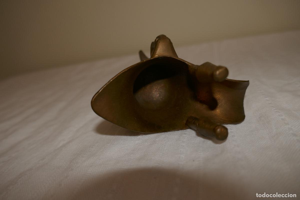 Antig&uuml;edades: Copa de bronce China - Foto 9