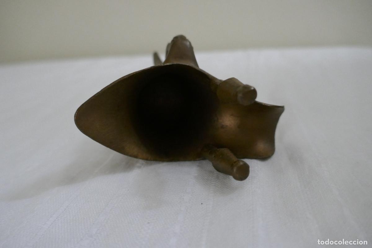 Antig&uuml;edades: Copa de bronce China - Foto 10