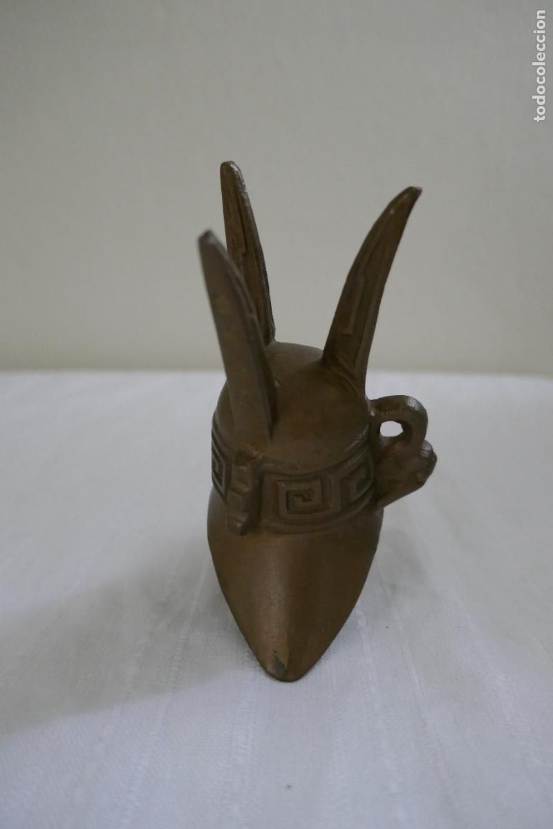 Antig&uuml;edades: Copa de bronce China - Foto 11