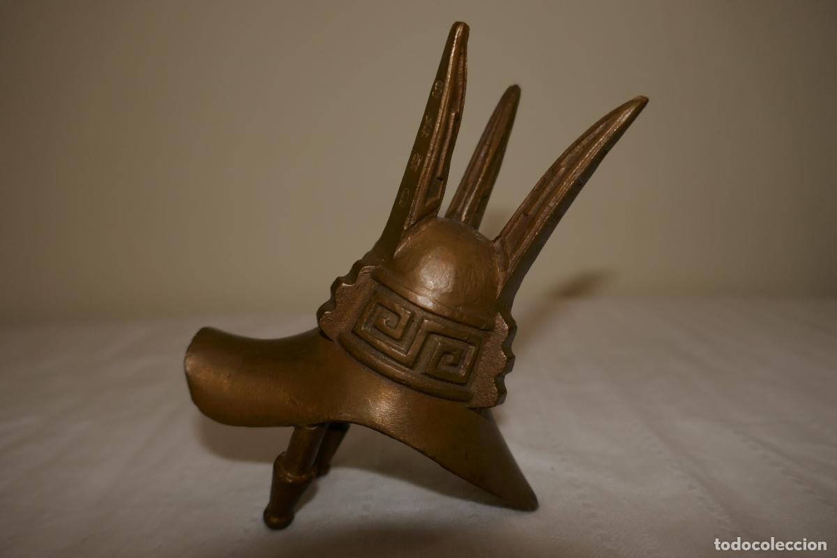 Antig&uuml;edades: Copa de bronce China - Foto 1