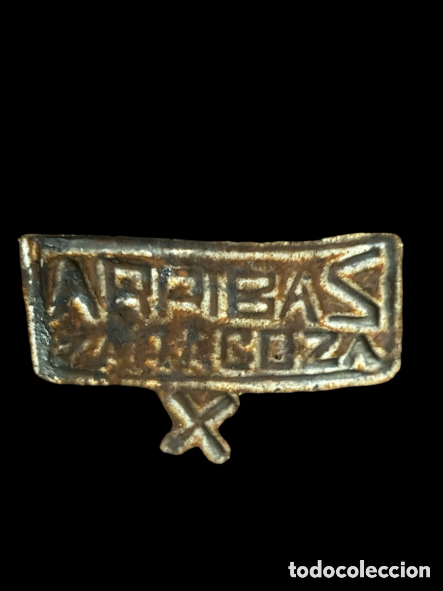 Antig&uuml;edades: Jarra de barro para licor - Foto 5