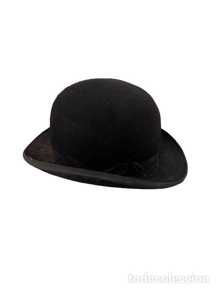 Antig&uuml;edades: Sombrero de Guerra Cl&aacute;sico - Foto 2