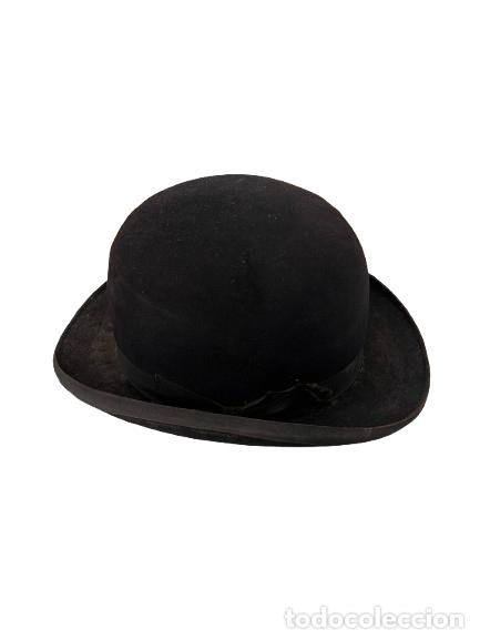 Antig&uuml;edades: Sombrero de Guerra Cl&aacute;sico - Foto 3