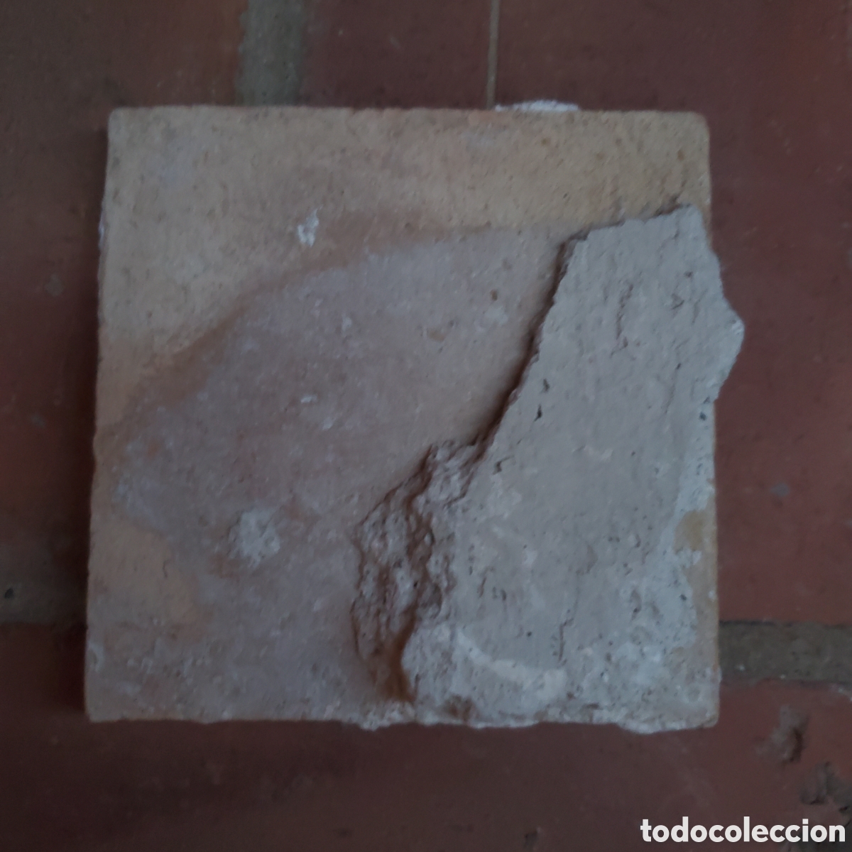 Antig&uuml;edades: Azulejo barroco valenciano - Foto 4