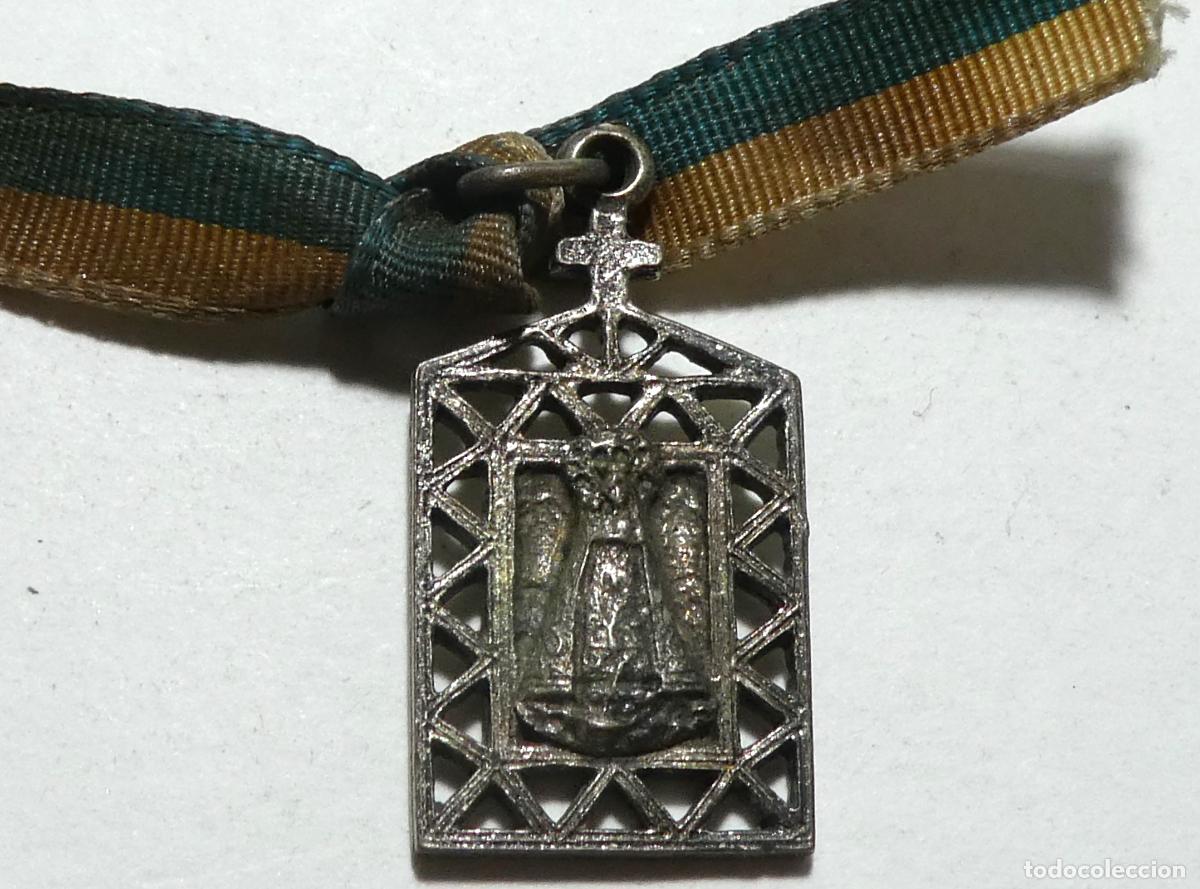 Antig&uuml;edades: Medalla de las Reinas de Benidorm 2008 - Foto 1