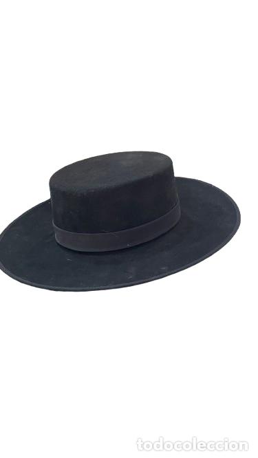 Antig&uuml;edades: Sombrero Cordob&eacute;s Tradicional - Foto 2