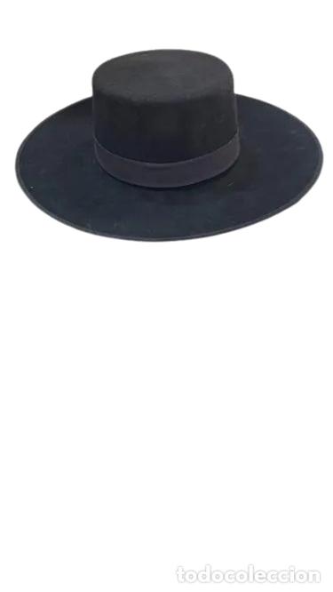 Antig&uuml;edades: Sombrero Cordob&eacute;s Tradicional - Foto 1