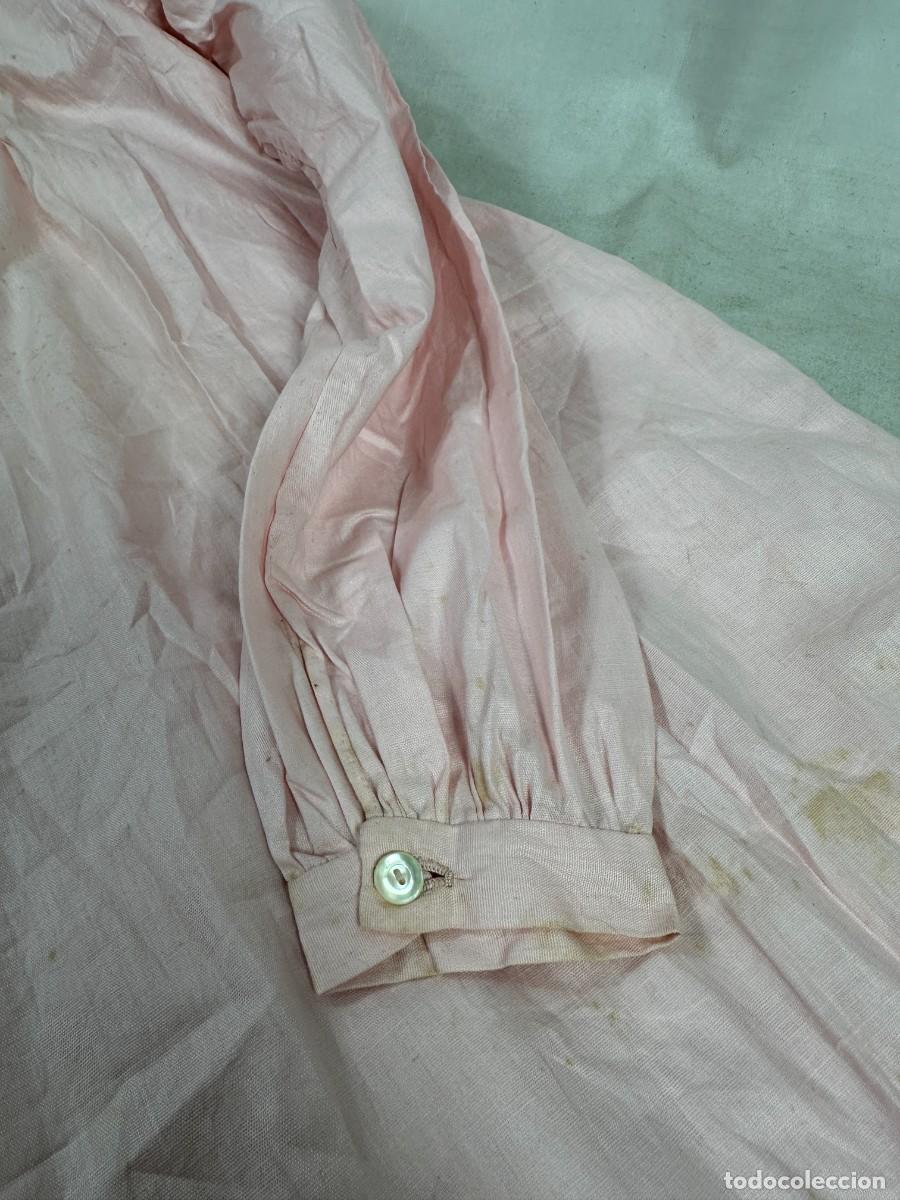 Antig&uuml;edades: Camis&oacute;n y bragas, a&ntilde;os 20 - Foto 8