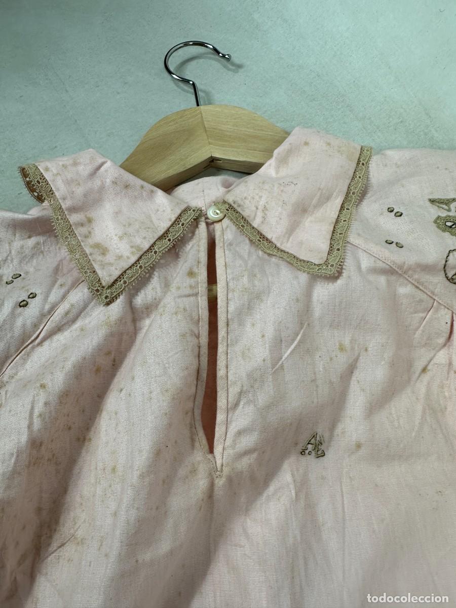 Antig&uuml;edades: Camis&oacute;n y bragas, a&ntilde;os 20 - Foto 9