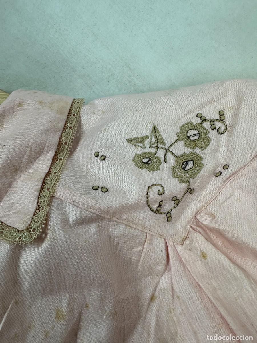 Antig&uuml;edades: Camis&oacute;n y bragas, a&ntilde;os 20 - Foto 11