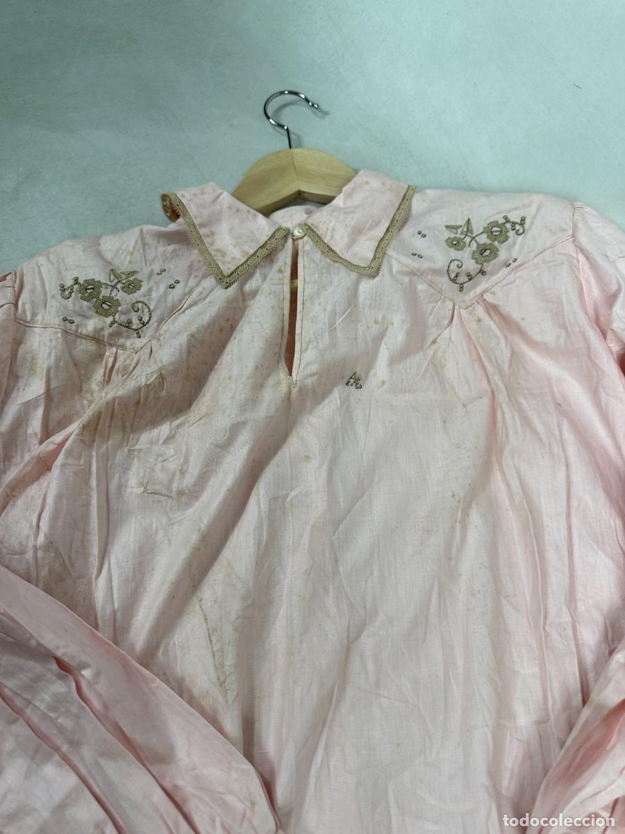 Antig&uuml;edades: Camis&oacute;n y bragas, a&ntilde;os 20 - Foto 13