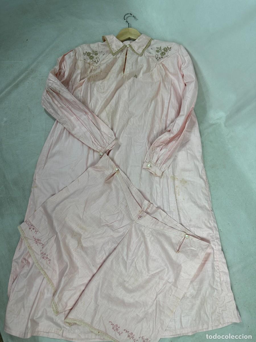 Antig&uuml;edades: Camis&oacute;n y bragas, a&ntilde;os 20 - Foto 14