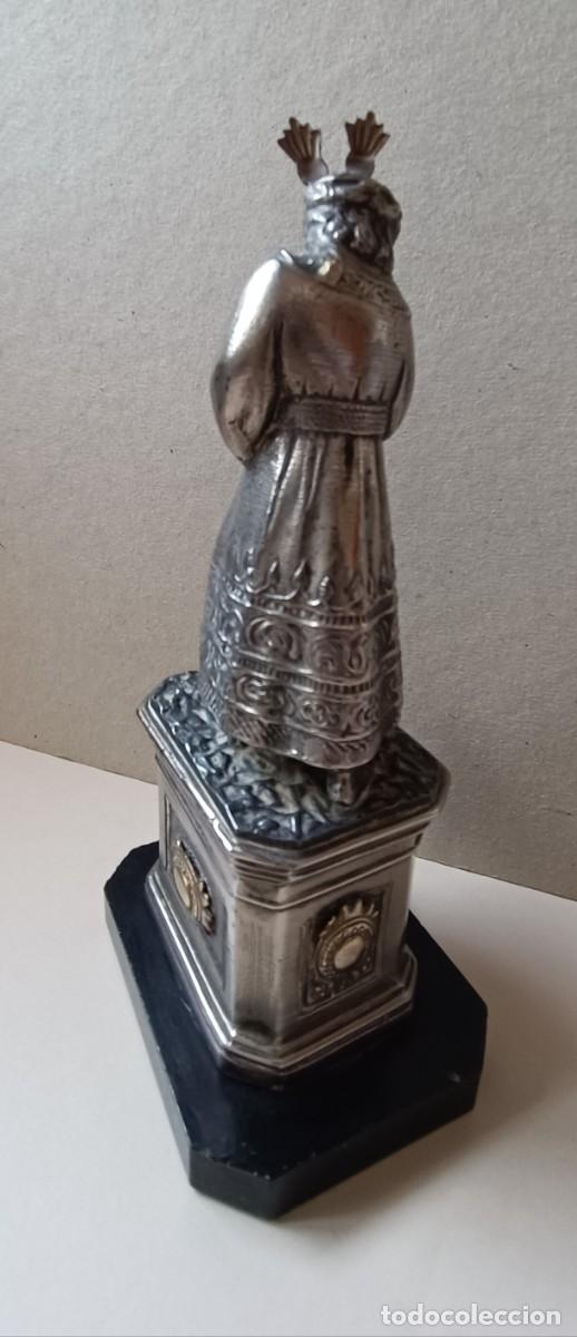 Antig&uuml;edades: Figura Nuestro Padre Jes&uacute;s del Gran Poder ( Sevilla ). - Foto 3
