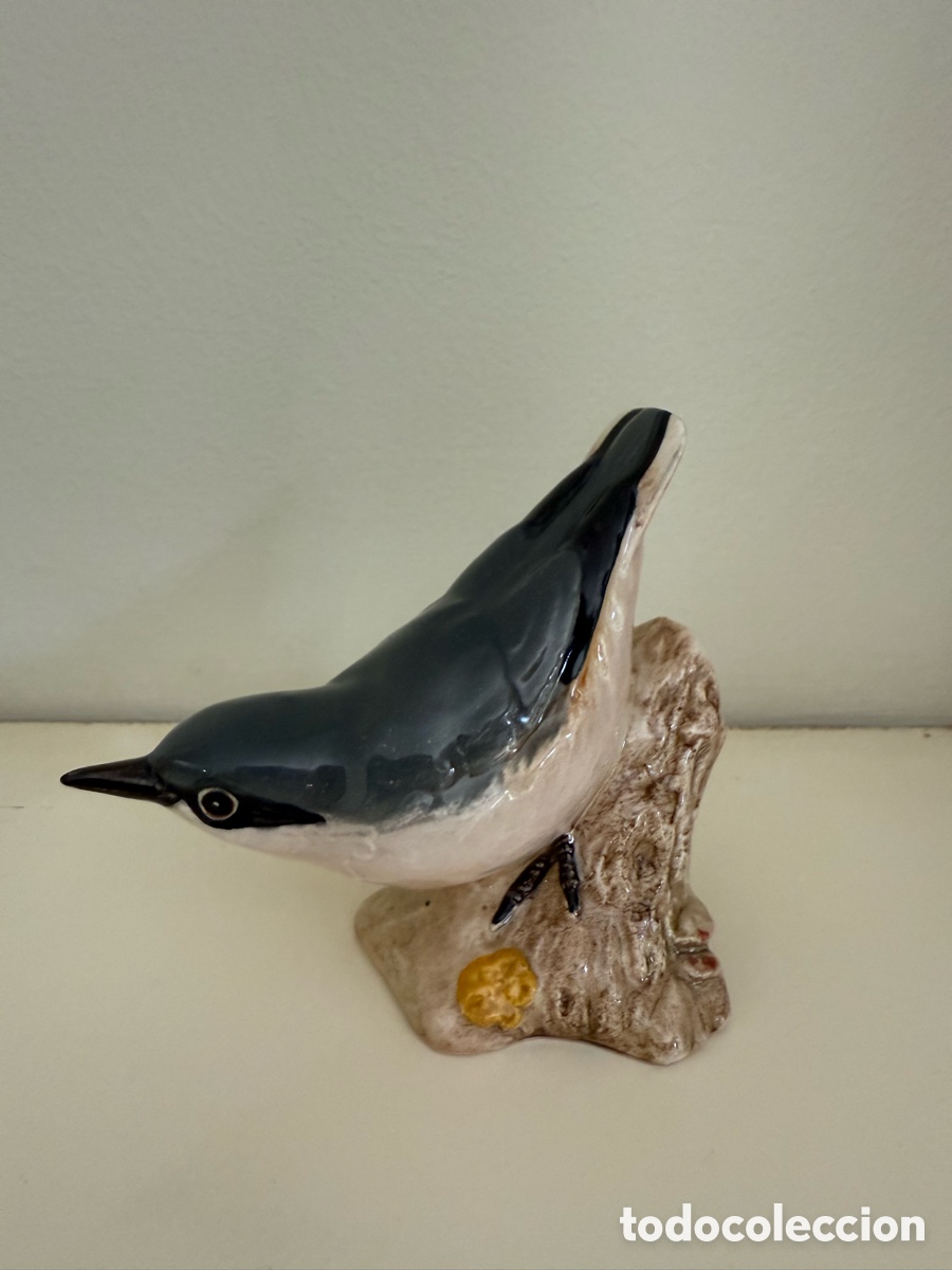 Antig&uuml;edades: Porcelana de Beswick - Foto 1