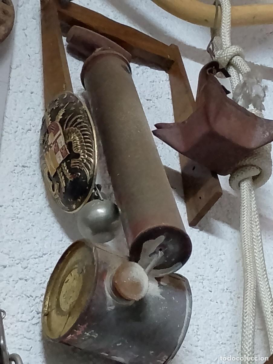 Antig&uuml;edades: Lote de antiguedades - Foto 4