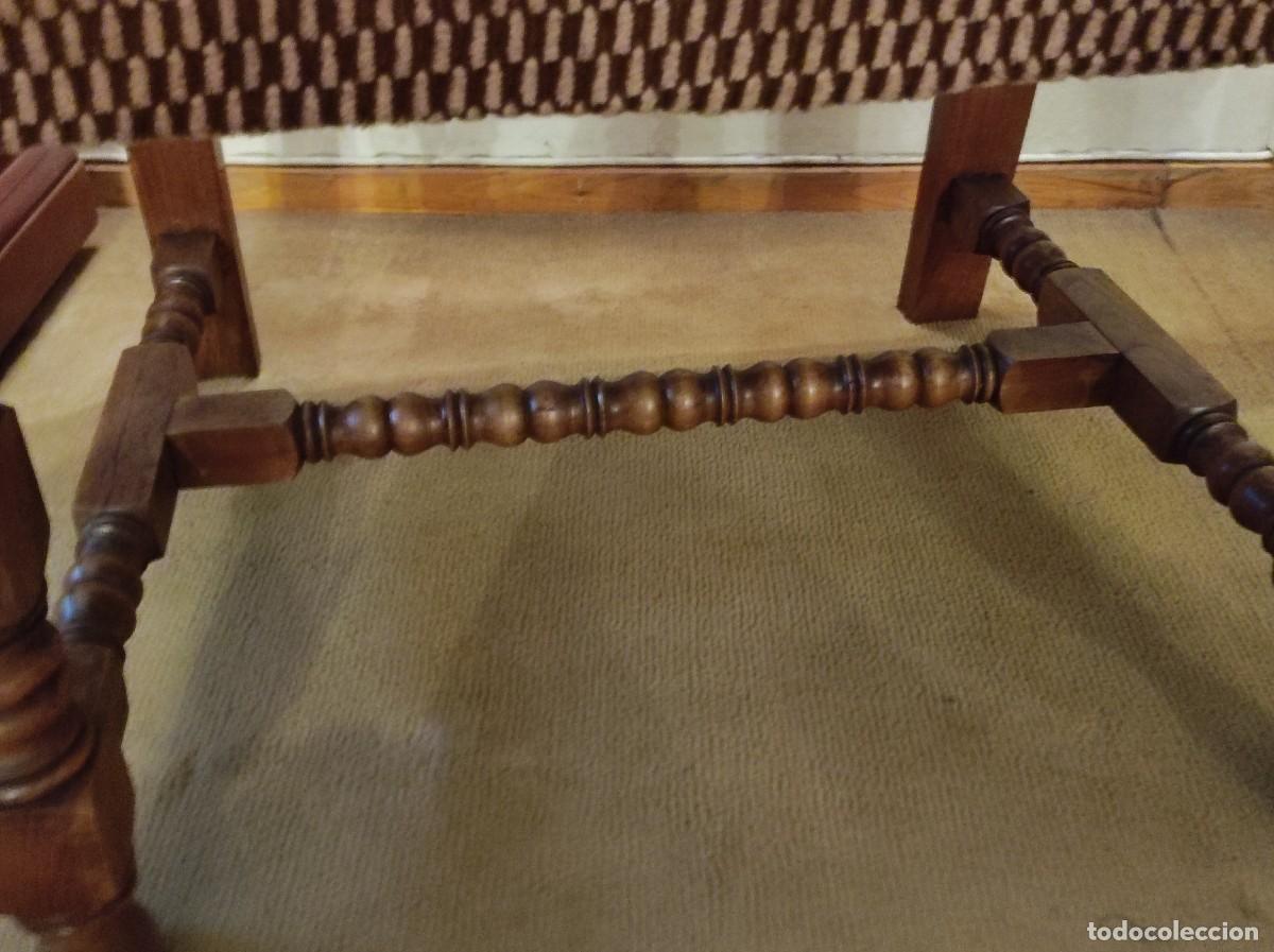 Antig&uuml;edades: Sillones de despacho - Foto 8
