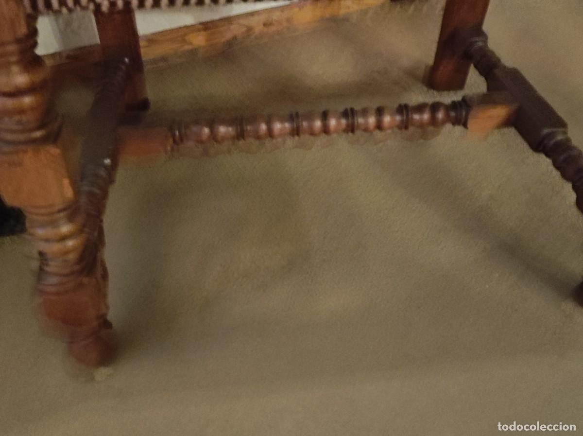 Antig&uuml;edades: Sillones de despacho - Foto 11